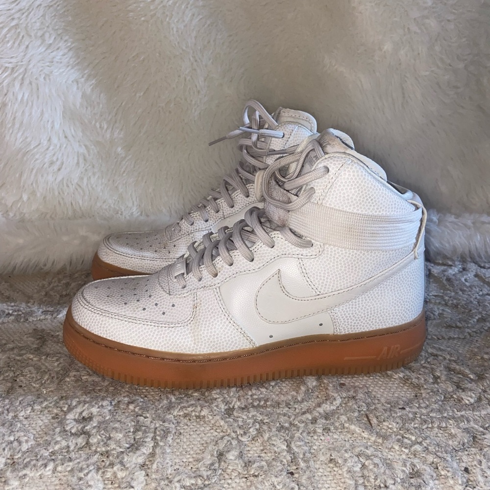 midi Nike Air Force women’s
